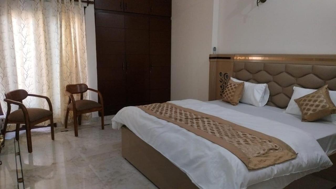 Bed & Breakfast Sunshine Villa- Premiums In South Extension-2 New Delhi